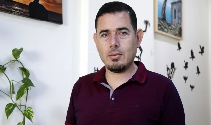 'Yapay zeka ve sosyal medya yalnızlaştırıyor'