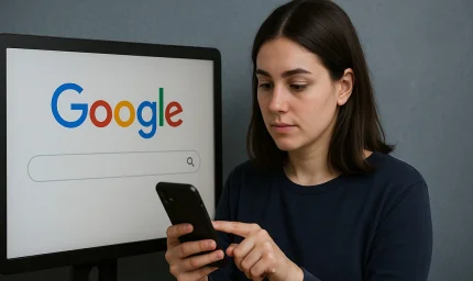 Google'da yeni dönem: Haber özetlerini artık yapay zeka hazırlayacak!