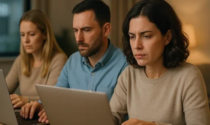 Korkulan oldu: ChatGPT kullananlar aynı cümleyi tekrarlamaya başladı