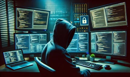 140 milyon lira çalan hacker'a gözdağı: 'İade et yoksa seni avlarız'