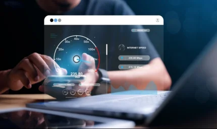 Yeni rekor kırıldı: Tüm internet arşivini 4 dakikada indiriyor