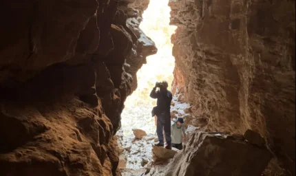56 bin yıl önce olan iki olayın arasındaki bağ bulundu