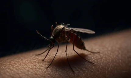 Kan grubu değil! Bilim insanları açıkladı: Sivrisinekler neden bazılarını daha çok ısırıyor?