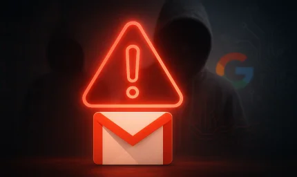 Google’dan acil güvenlik uyarısı: 2 milyar hesap tehlikede