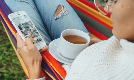 Instagram'a yeni gelecek özellik sızdı! El bile sürmeden kullanılacak