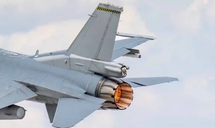 Bu 5 savaş uçağı sanki gökyüzüne hükmediyor: Hayalet gibiler, onları düşürmek neredeyse imkansız!