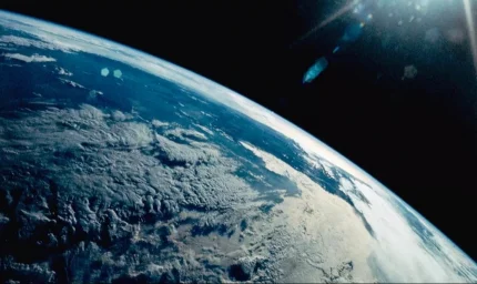 Bilgisayarlar ve uydular risk altında: Dünya tarihinde ilk yolda