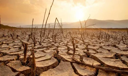 Bilim insanları, Dünya'nın 'Yaşanmaz' hale geleceği tarihi açıkladı: Artık geri dönüş yok