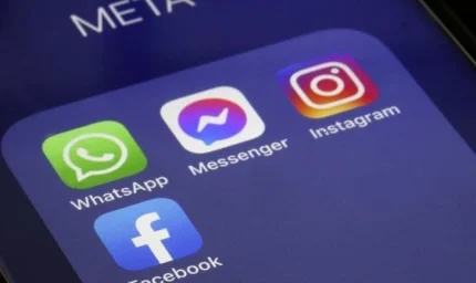 Facebook ve Instagram'da siyaset dönemi bitiyor! Yasak tarihi açıklandı