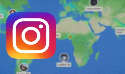 Instagram konum paylaşmaya başladı: Özelliği kapatmak için bu adımları uygulayın