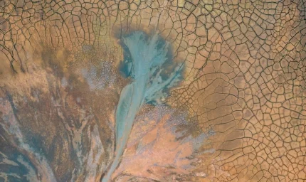 20 yıllık uydu verileri ortaya çıkardı: Eşi benzeri görülmemiş kayıp!