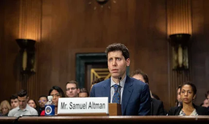 Kendi yaptığı yapay zekadan korktu: Chatgpt CEO'su Sam Altman'dan geceleri uykunuzu kaçıracak itiraflar!