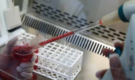 Bilim insanları yıllardır arıyordu: Yaşlanmaya direnen kan grubu tespit edildi