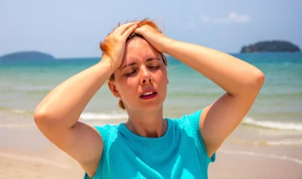 Denizlerde felaket yılı: Yüzde 96'sında durum aşırı hale geldi