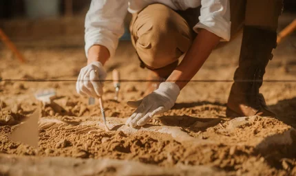 Evrimin sıra dışı kanıtları ortaya çıktı