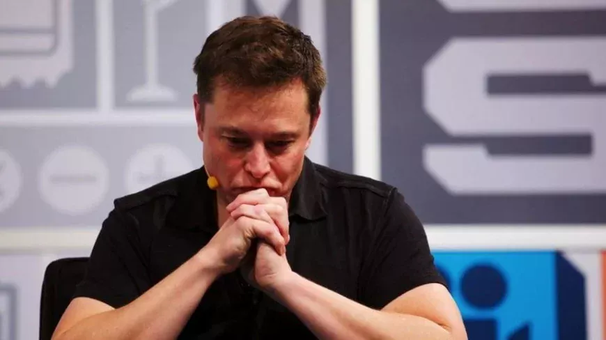 Elon Musk'a Tesla'dan bir darbe daha!