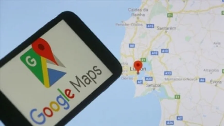 Google Haritalar'daki gizli tehlike ortaya çıktı! Her ev tehlikede olabilir!