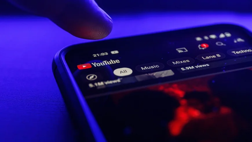 YouTube'dan para kazananlara soğuk duş: 15 Temmuz'da büyük son başlıyor...