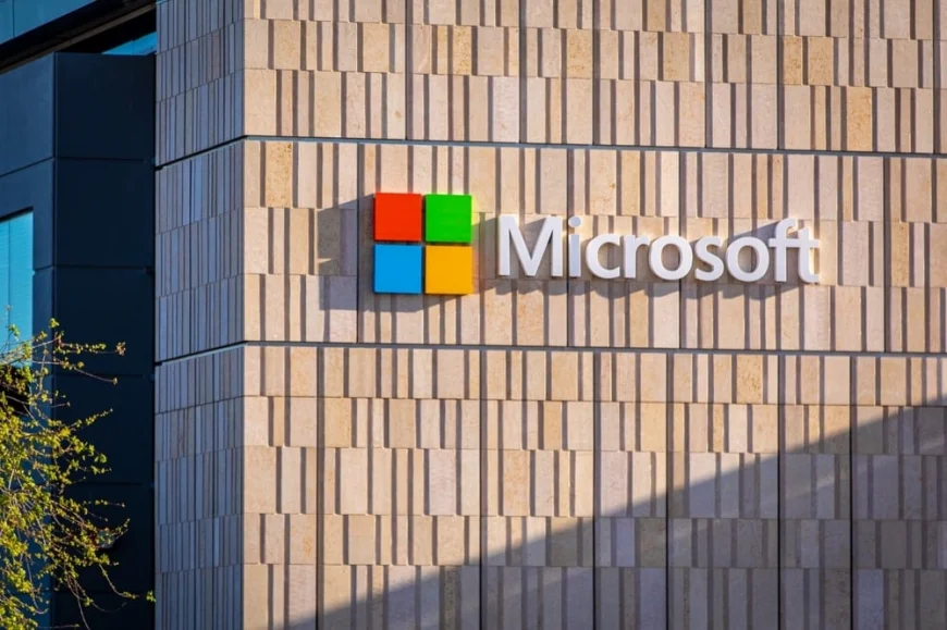 Microsoft 25 yıl sonra bir ülkeden çekildi: Sebebi şaşırttı!