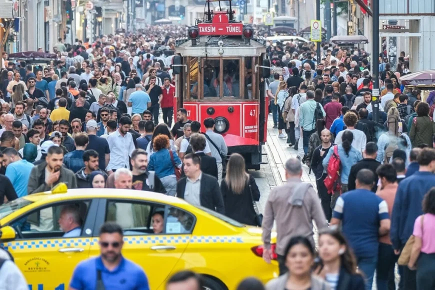 100 yıl önce bilim insanları ne kadar yaşayacağımızı öngörmüş