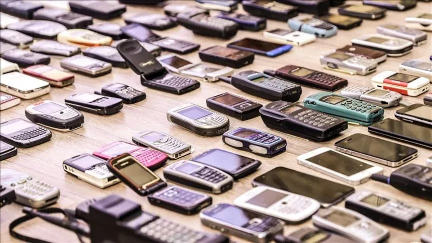 Bir zamanların efsane telefon markası geri dönüyor!