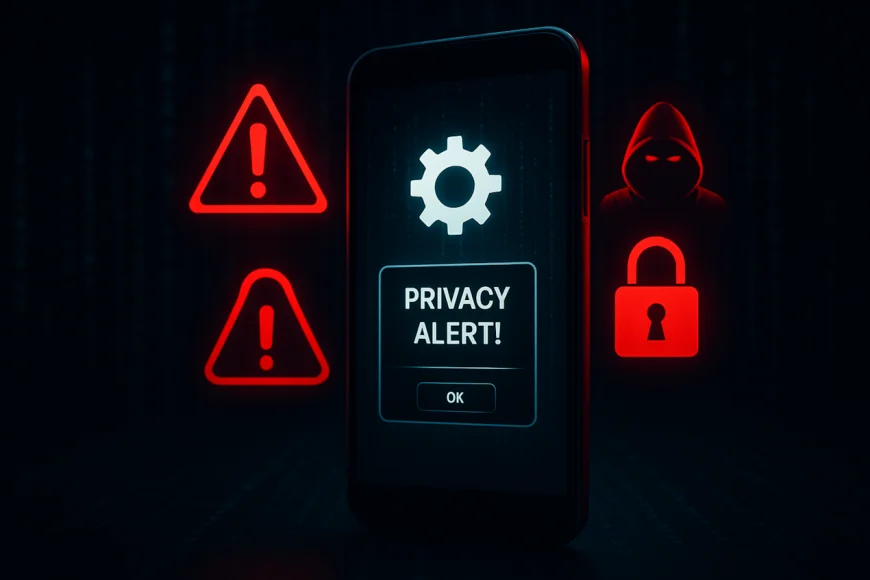 Cep telefonu kullanıcılarına kritik uyarı: Verileriniz tehlikede, hemen bu ayarları kapatın