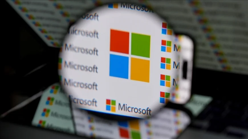 Microsoft kullanıcılarına acil güncelleme uyarısı: Verileriniz başkasının elinde olabilir