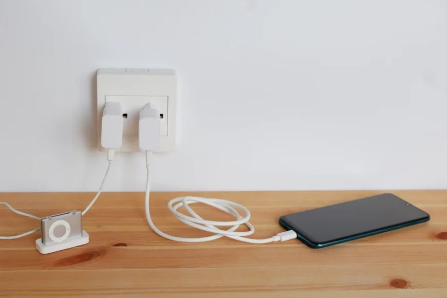 Bu şarj aletleri elektrik faturasını ikiye katlıyor: Hemen kontrol edin!