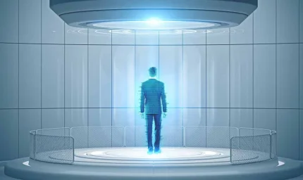 Bilim kurgu filmleri gerçek oluyor: Elon Musk'ın yeni projesiyle 'ışınlanmak' mümkün olacak!