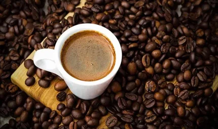 Kahvenin antibiyotikle girdiği etkileşim ortaya çıktı