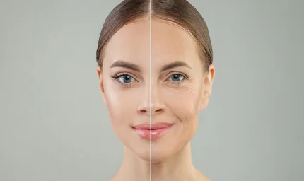 Vücudun çökmeye başladığı yaş bilimsel olarak açıklandı