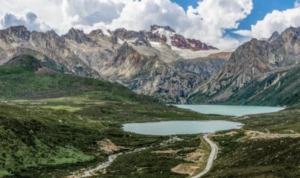 Çin'in altında keşfedildi! 800 milyon yıllık, 640 kilometre uzunluğunda...
