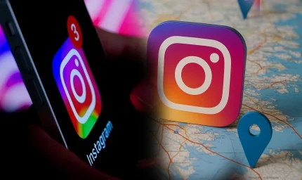 Instagram herkesin adresini açık açık gösteriyor: 4 adımda hemen kapatın