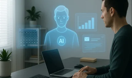 Yapay zekada yeni dönem: 'Ajan yapay zeka' çağı