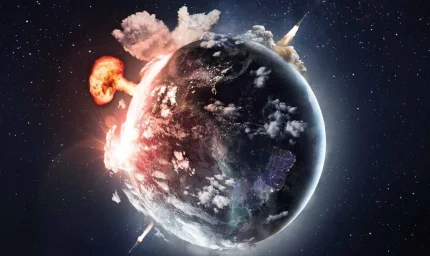 Geri sayım başladı: Dünya'nın 'son kullanma tarihi' açıklandı, sadece bu varlıklar hayatta kalacak!