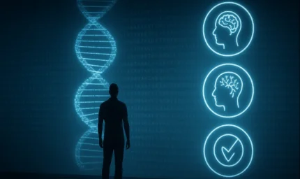 Bilim insanları genetik sırra ulaştı: İnsanlar süper güçler mi kazanacak?