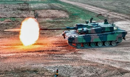 Tam 180 adet tankı envanterine kattı! AB'deki tüm ülkeleri solladı