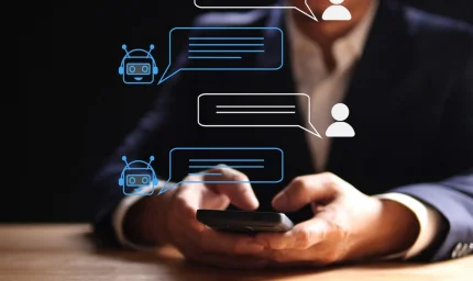 Yapay zekaya 'terapi' yasağı: Cezası dudak uçuklattı