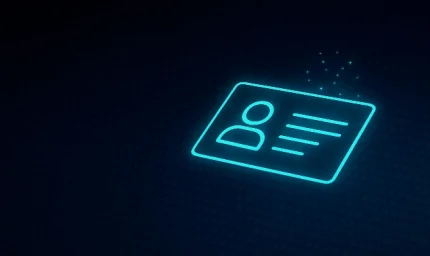 Dijital kimlikte yeni dönem