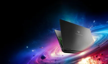 Yapay Zeka ile Donatılmış Güç Canavarı: Excalibur G920 Sahalarda!