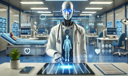 Yapay zeka 100 milyar dolarlık dev pazar kuruyor!