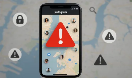Instagram’da gizlilik krizi: Ayarlarınızı hemen kontrol edin