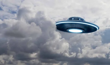 Panik butonu açıldı: Dünya'ya bir uzay gemisi yaklaşıyor, tarihi de belli