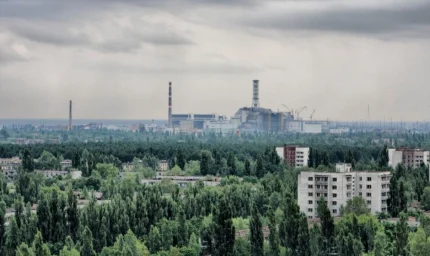 Nükleer kışın dünya üzerindeki yıkıcı etkileri açıklandı: 8 yıl boyunca açlık ve kıtlık