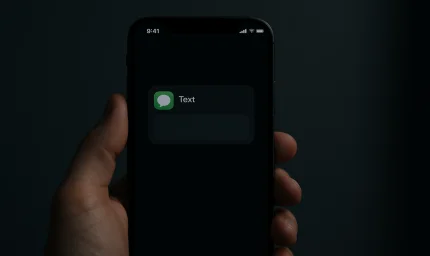 Cep telefonunuza gelen bu mesaj hesabınızı saniyeler içinde sıfırlayabilir: Sakın tıklamayın!