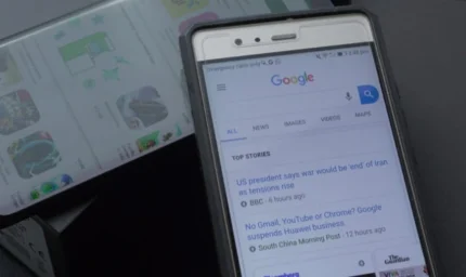 25 yıllık sistem değişiyor: Artık Google'da üst sıradaki haberleri siz belirleyeceksiniz