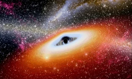 En eski kara delik keşfedildi