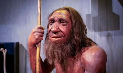 Neandertaller'in avladıkları devasa hayvanları bilinçli olarak çürümeye bırakmalarının nedeni nihayet ortaya çıktı