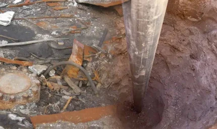 Çinliler dünyanın kabuğunda 10 bin metrelik çukur kazıyor: Aradıkları 145 milyon yıl öncesine dayanıyor