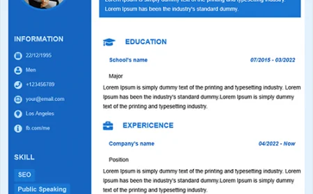 KolayCV ile Hayalindeki İşe Bir Adım Daha Yaklaş!